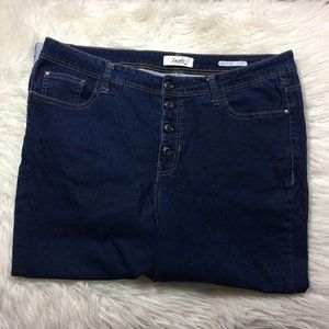 Angels Heritage Button 20W